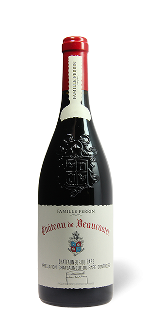 Château de Beaucastel