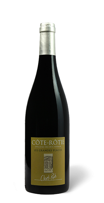 Domaine Clusel-Roch