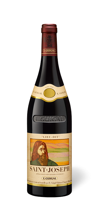 Domaine E. Guigal