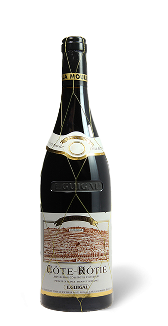 Domaine E. Guigal