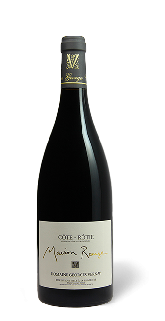 Domaine Georges Vernay