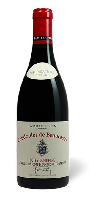 Coudoulet de Beaucastel