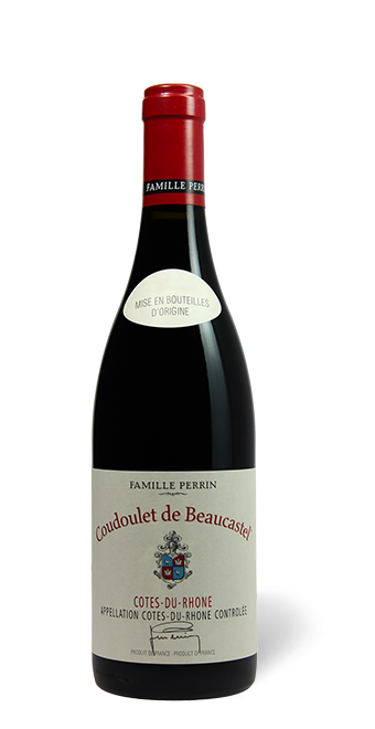 Coudoulet de Beaucastel