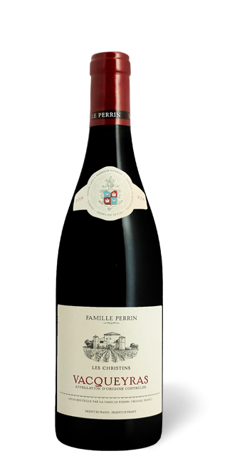 Famille Perrin