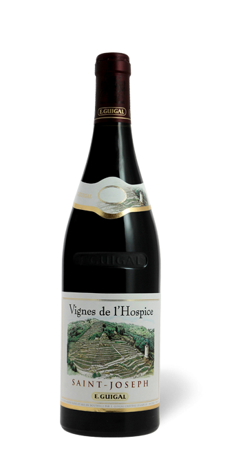 Domaine E. Guigal