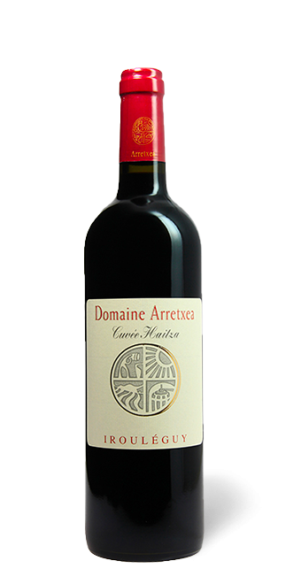 Domaine Arretxea