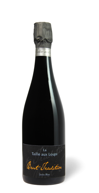 Domaine de La Taille aux Loups