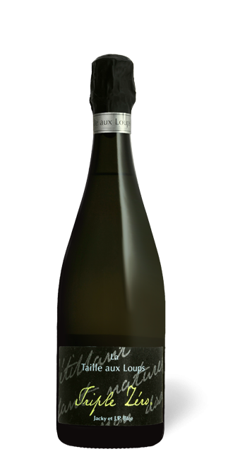 Domaine de La Taille aux Loups