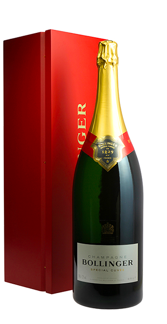 Bollinger
