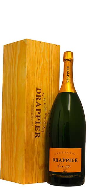 Drappier
