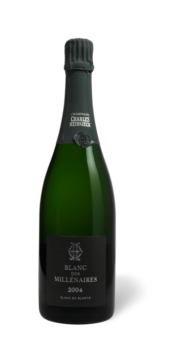 Charles Heidsieck