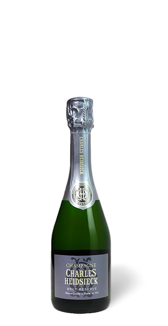 Charles Heidsieck