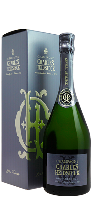 Charles Heidsieck