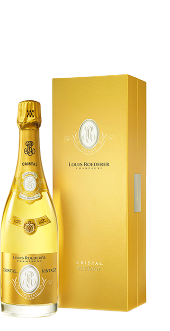 Louis Roederer