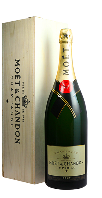 Moët &amp; Chandon