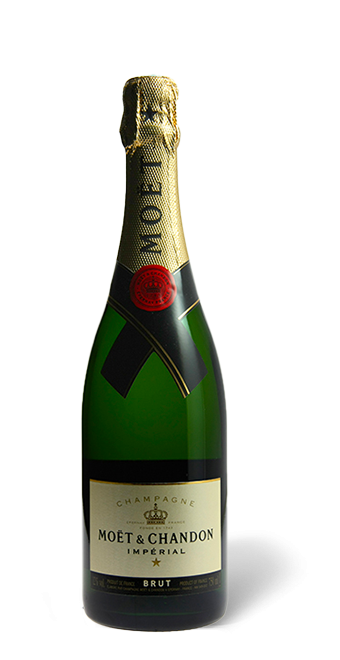 Moët &amp; Chandon
