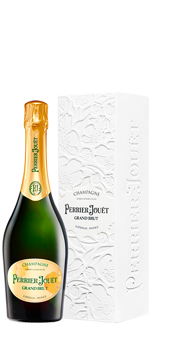 Perrier-Jouët