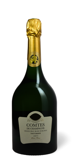 Taittinger