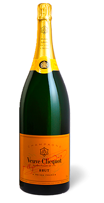 Veuve Clicquot