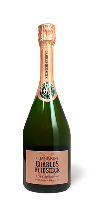 Charles Heidsieck