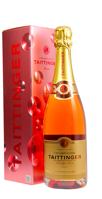 Taittinger - Etui