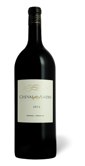 Cheval des Andes