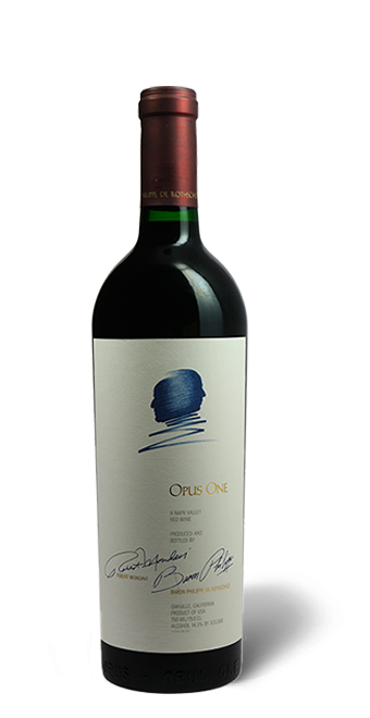 Opus One Winery