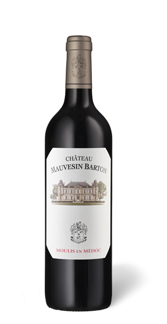 Château Mauvesin Barton