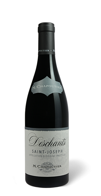 M. Chapoutier Deschants