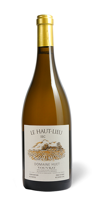 Domaine Huet l&#039;Echansonne