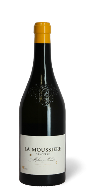 Domaine Alphonse Mellot