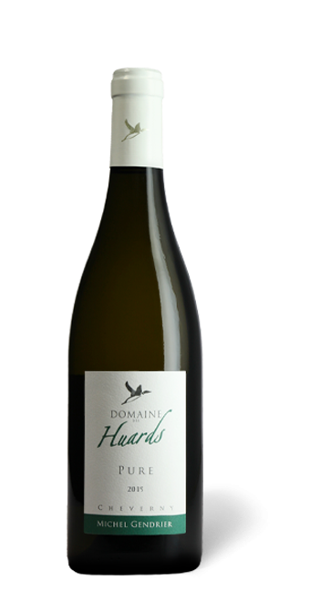 Domaine des Huards