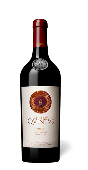 Château Quintus