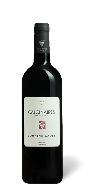 Domaine Gauby