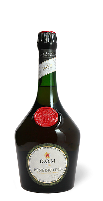 Bénédictine