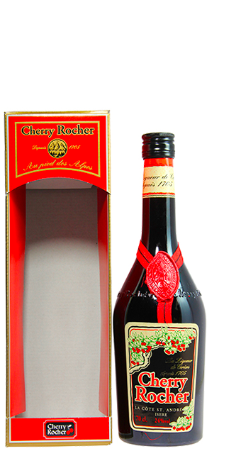 Cherry Rocher