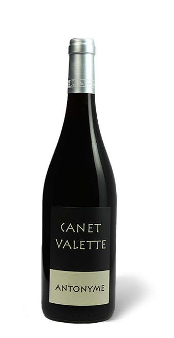 Domaine Canet-Valette