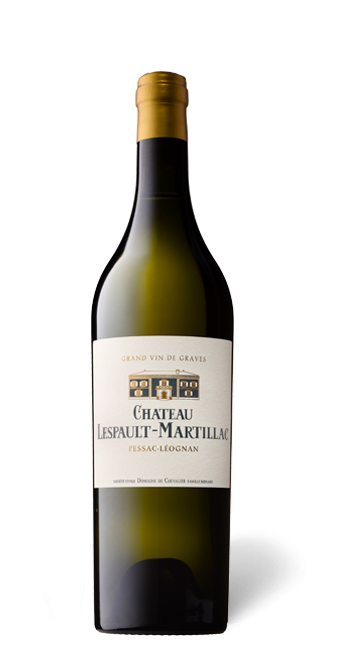 Château Lespault-Martillac