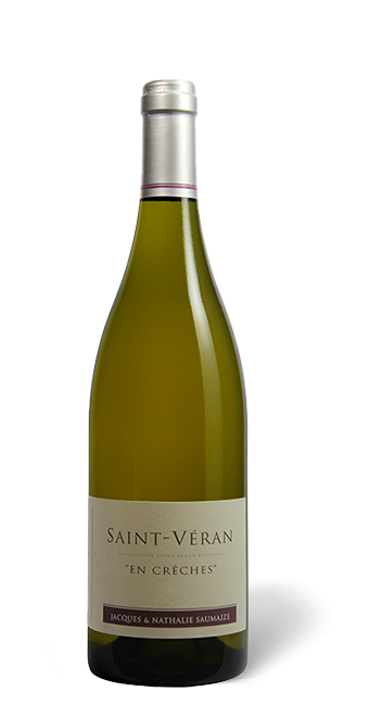 Domaine Saumaize