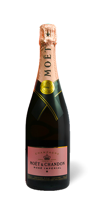 Moët &amp; Chandon