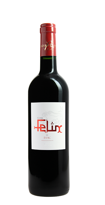 Félix de Biac