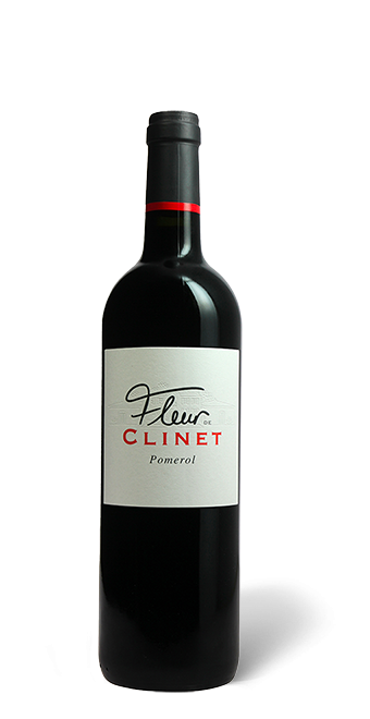 Fleur de Clinet