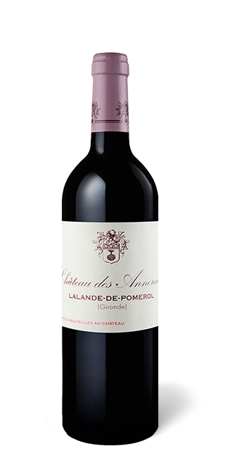 Château des Annereaux