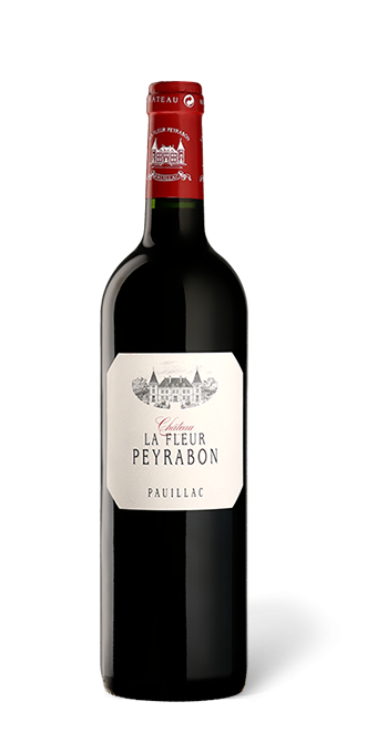 Château La Fleur Peyrabon