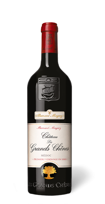 Château Les Grands Chênes