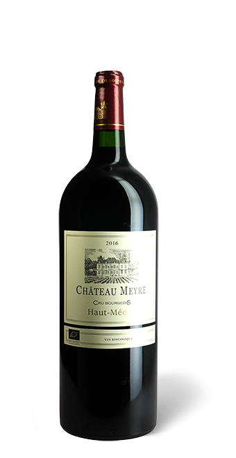 Château Meyre