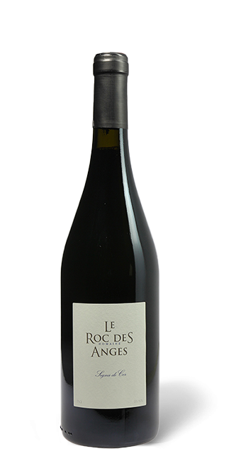Domaine Le Roc des Anges