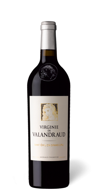 Virginie de Valandraud
