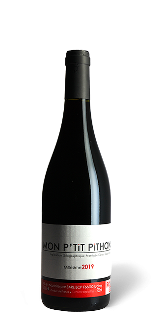 Domaine Olivier Pithon