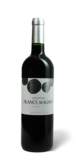 Château Francs-Magnus